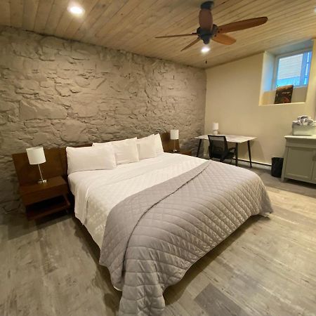 Hotel Ouray - For 12 Years Old And Over (Adults Only) 外观 照片