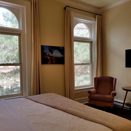 Hotel Ouray - For 12 Years Old And Over (Adults Only) 外观 照片
