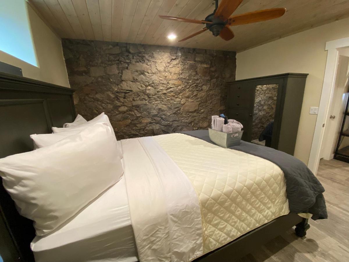 Hotel Ouray - For 12 Years Old And Over (Adults Only) 外观 照片
