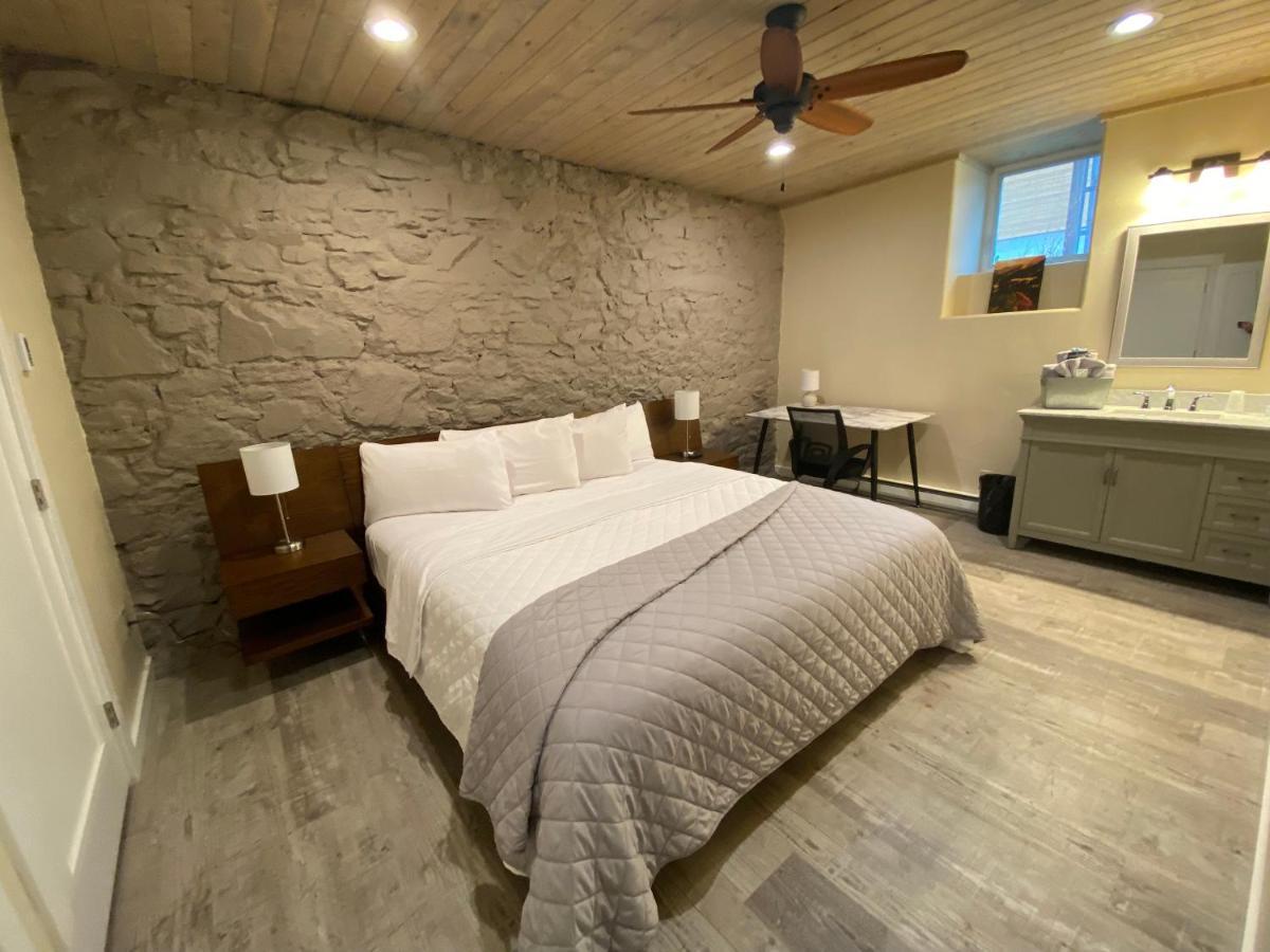 Hotel Ouray - For 12 Years Old And Over (Adults Only) 外观 照片