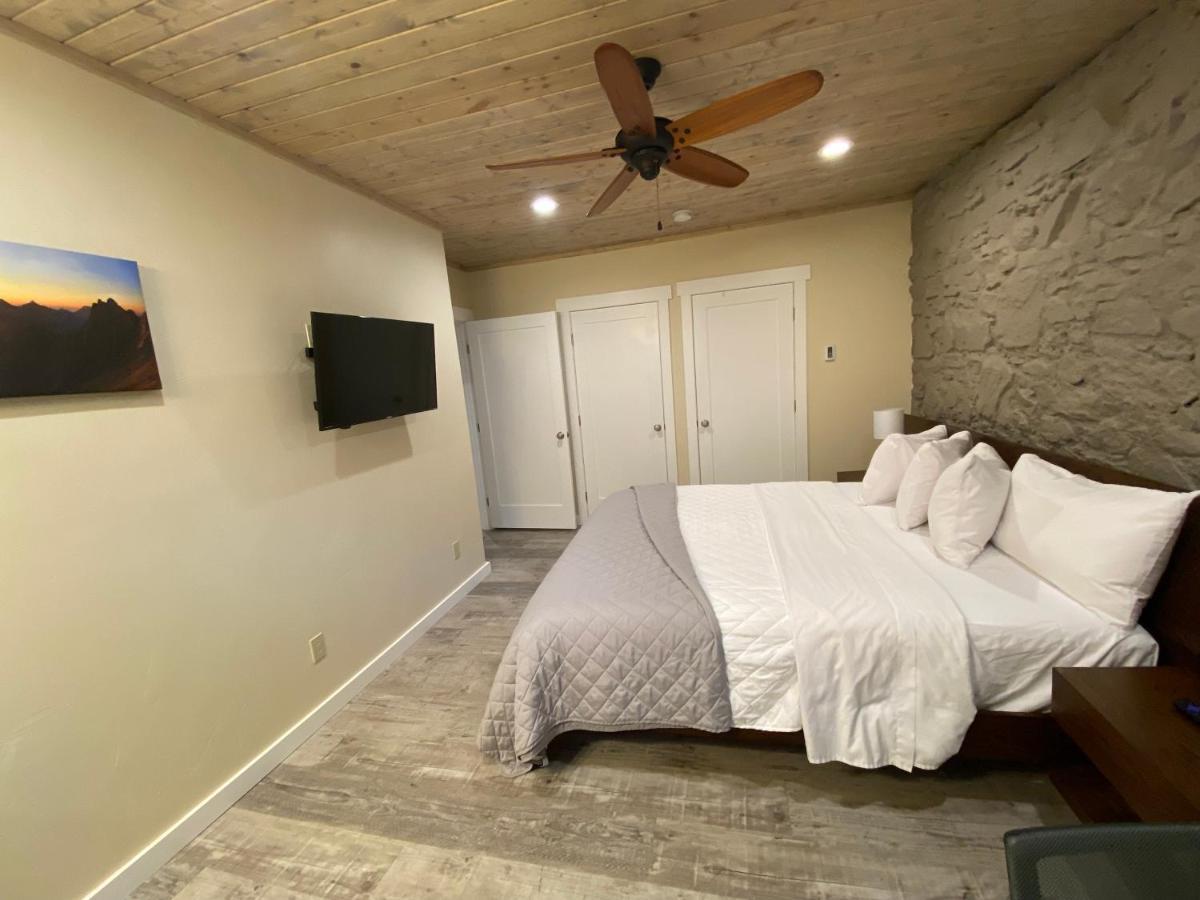 Hotel Ouray - For 12 Years Old And Over (Adults Only) 外观 照片