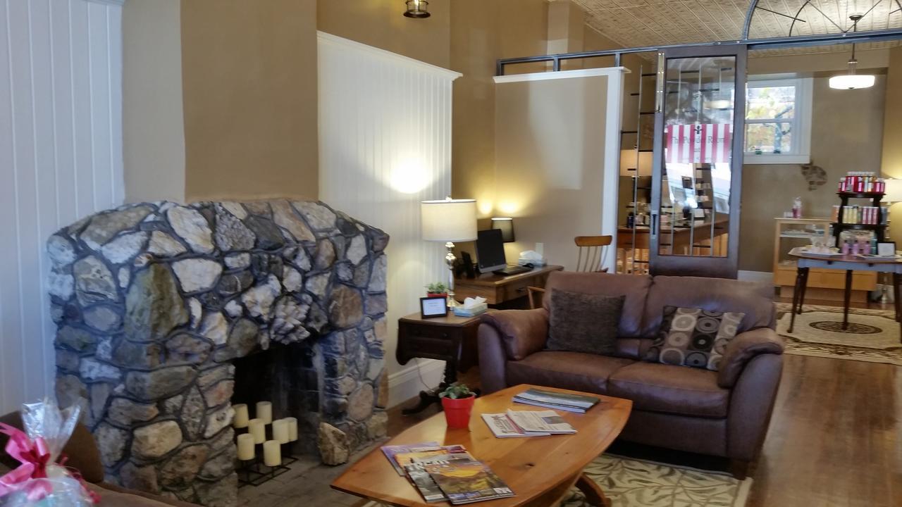 Hotel Ouray - For 12 Years Old And Over (Adults Only) 外观 照片