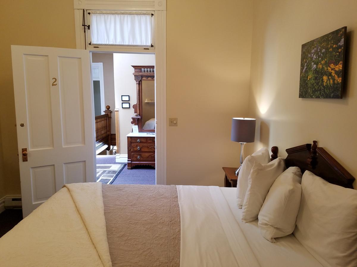 Hotel Ouray - For 12 Years Old And Over (Adults Only) 外观 照片
