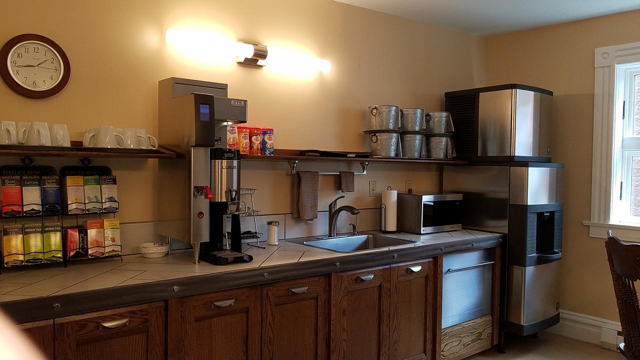 Hotel Ouray - For 12 Years Old And Over (Adults Only) 外观 照片