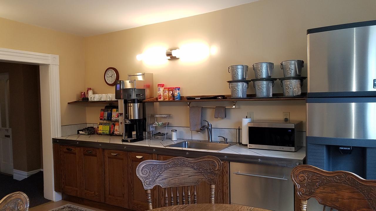 Hotel Ouray - For 12 Years Old And Over (Adults Only) 外观 照片