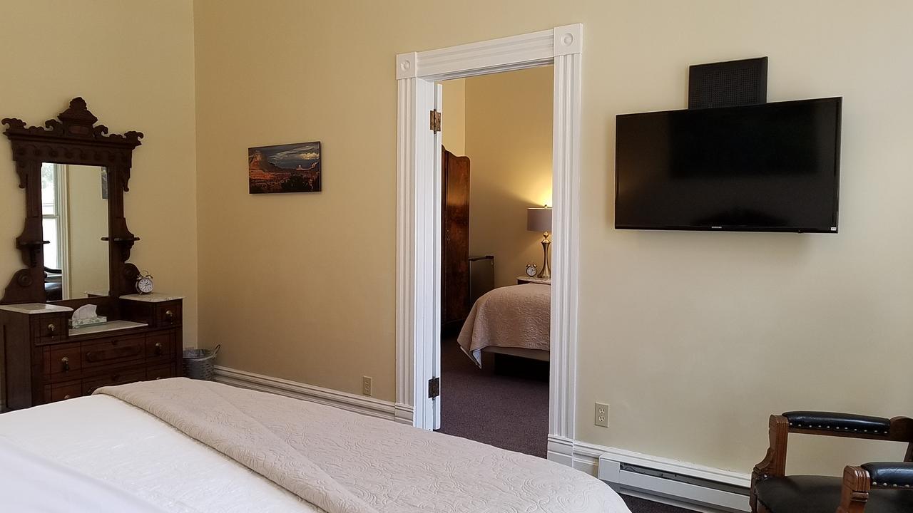 Hotel Ouray - For 12 Years Old And Over (Adults Only) 外观 照片