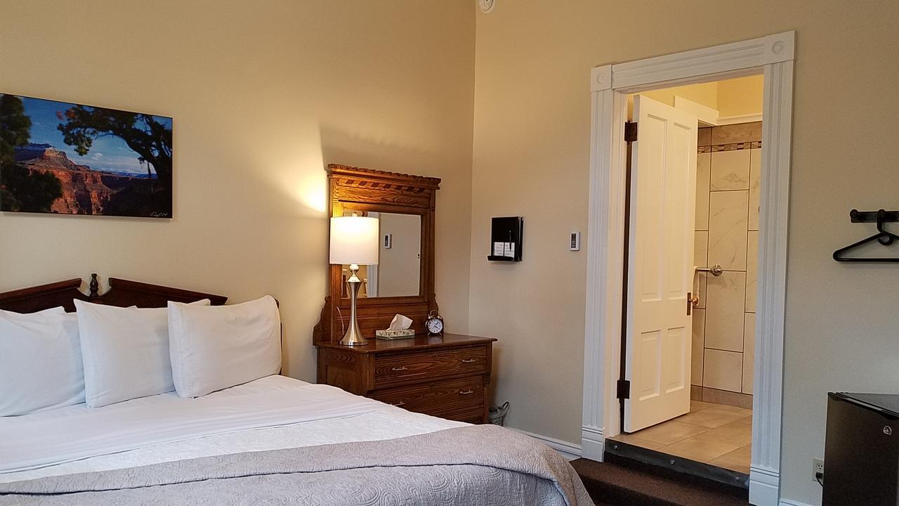 Hotel Ouray - For 12 Years Old And Over (Adults Only) 外观 照片