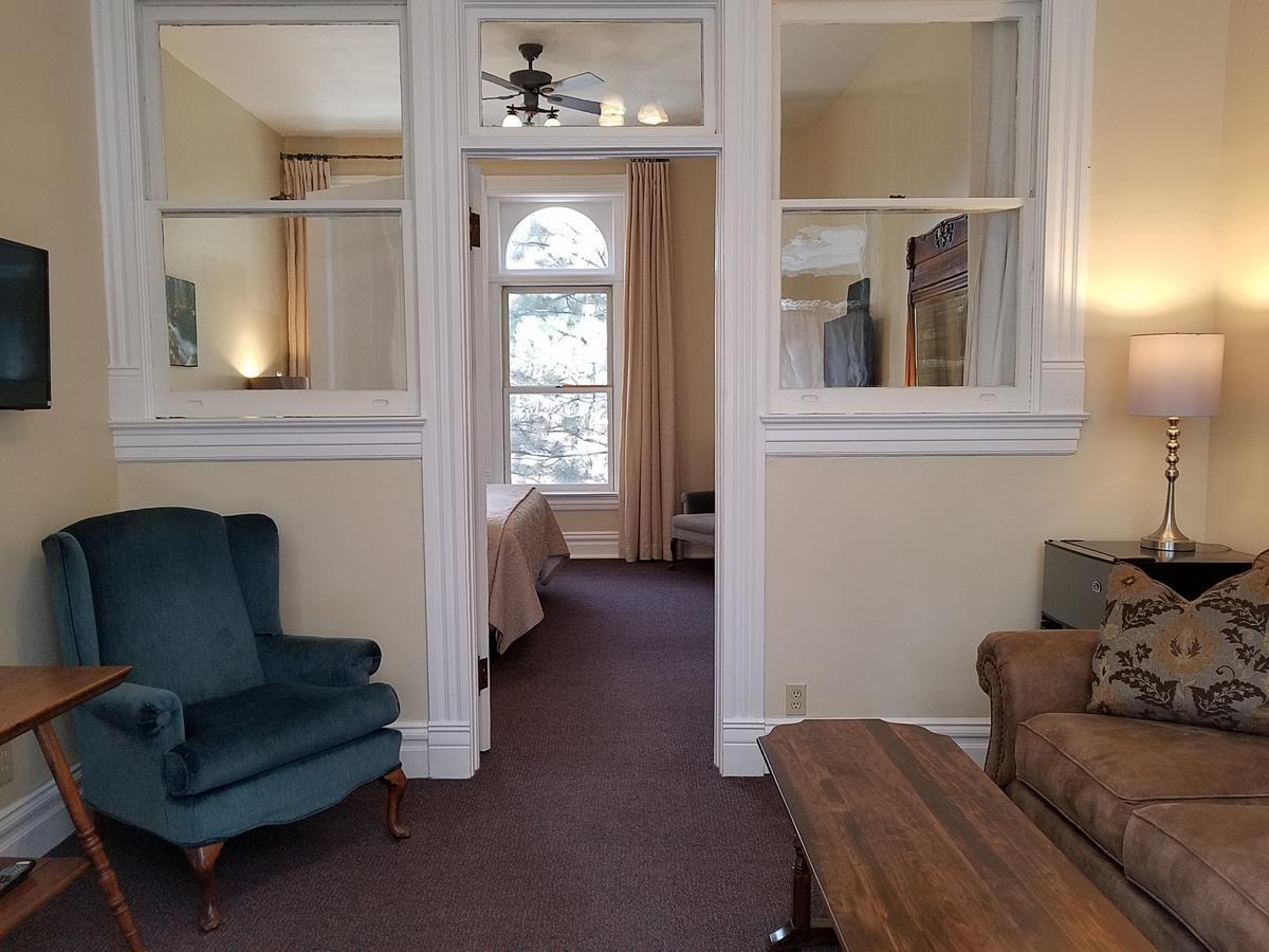 Hotel Ouray - For 12 Years Old And Over (Adults Only) 外观 照片