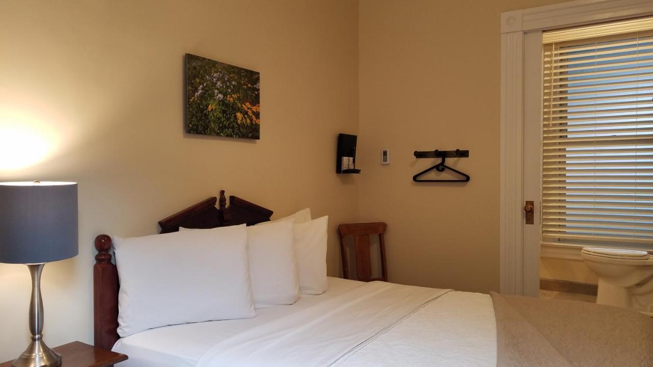 Hotel Ouray - For 12 Years Old And Over (Adults Only) 外观 照片