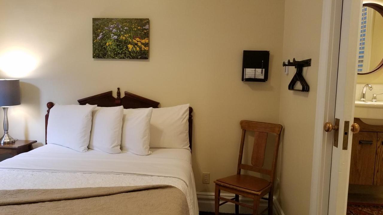 Hotel Ouray - For 12 Years Old And Over (Adults Only) 外观 照片