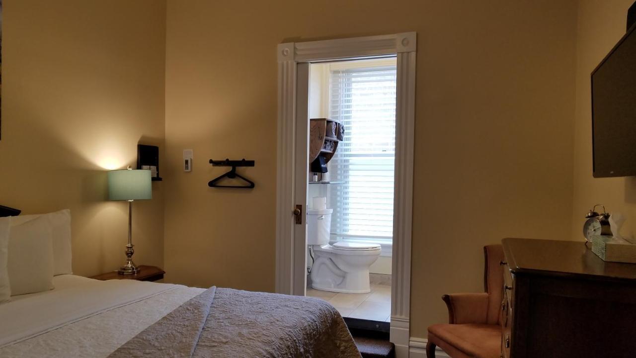 Hotel Ouray - For 12 Years Old And Over (Adults Only) 外观 照片