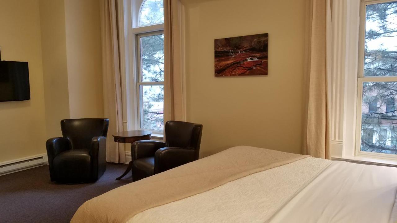 Hotel Ouray - For 12 Years Old And Over (Adults Only) 外观 照片