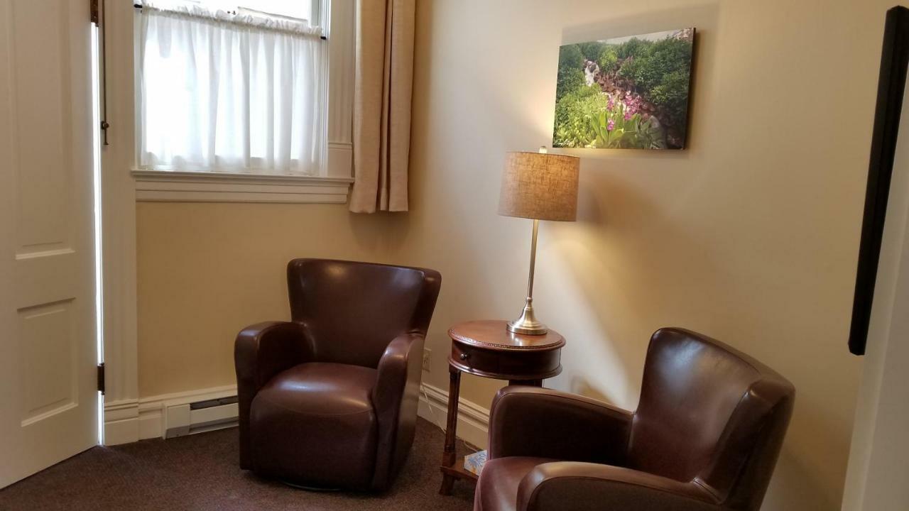 Hotel Ouray - For 12 Years Old And Over (Adults Only) 外观 照片
