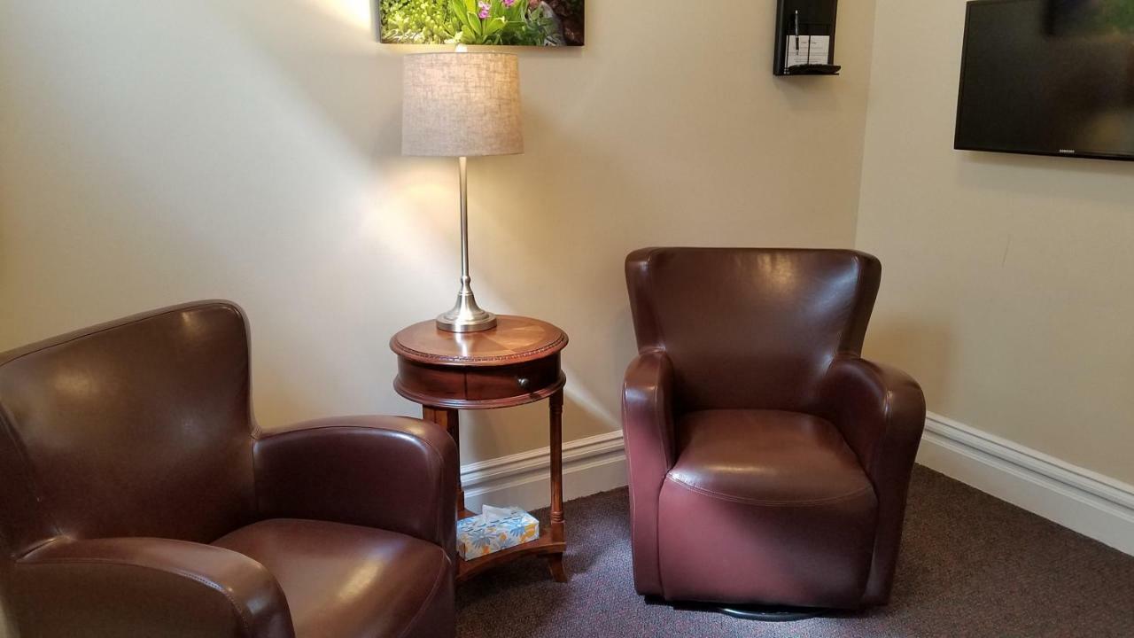 Hotel Ouray - For 12 Years Old And Over (Adults Only) 外观 照片