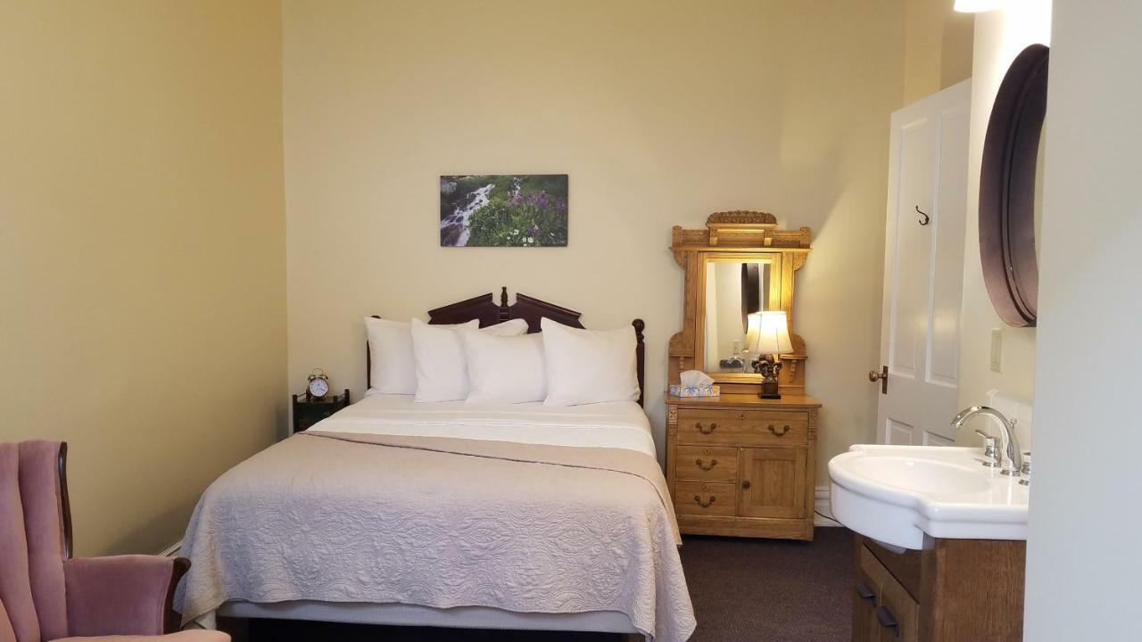 Hotel Ouray - For 12 Years Old And Over (Adults Only) 外观 照片