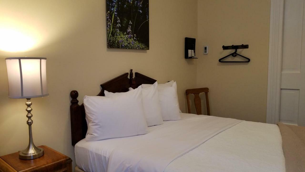 Hotel Ouray - For 12 Years Old And Over (Adults Only) 外观 照片