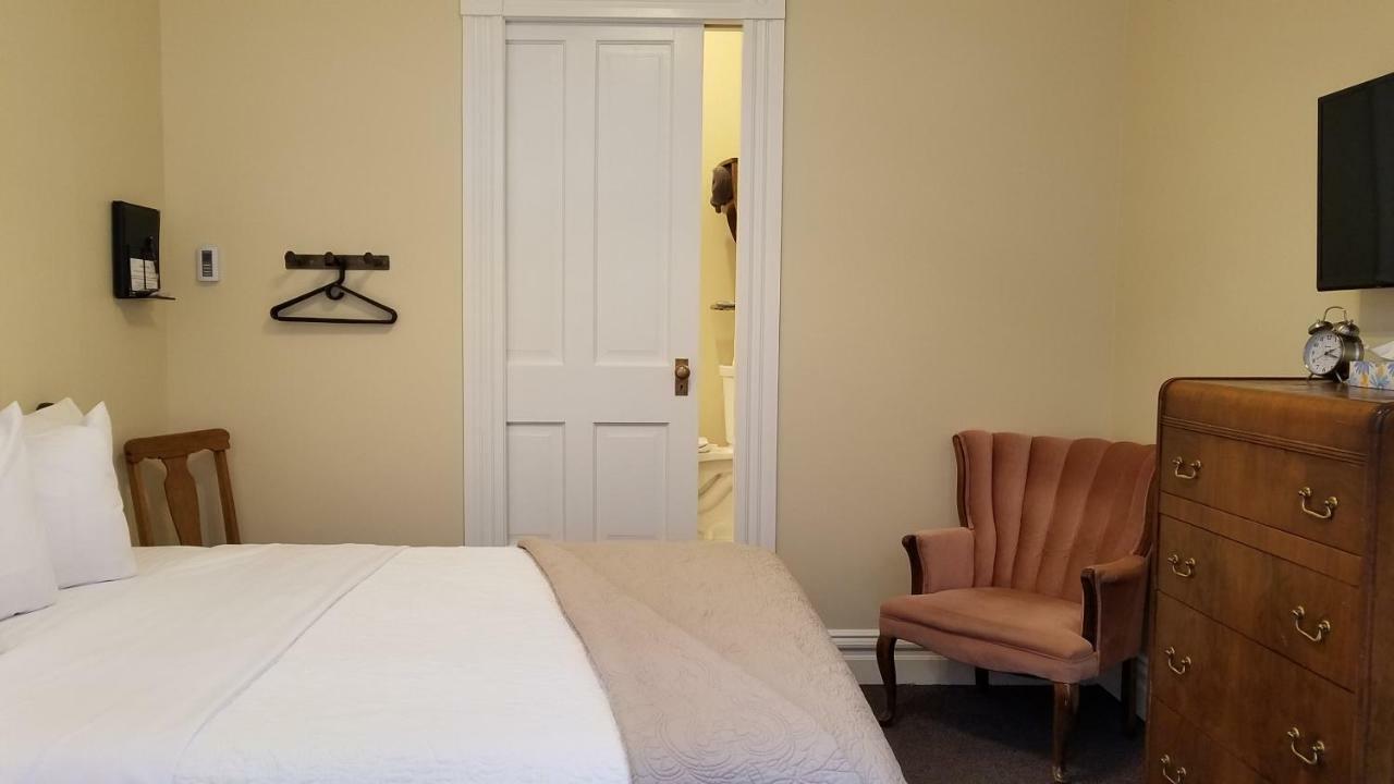 Hotel Ouray - For 12 Years Old And Over (Adults Only) 外观 照片