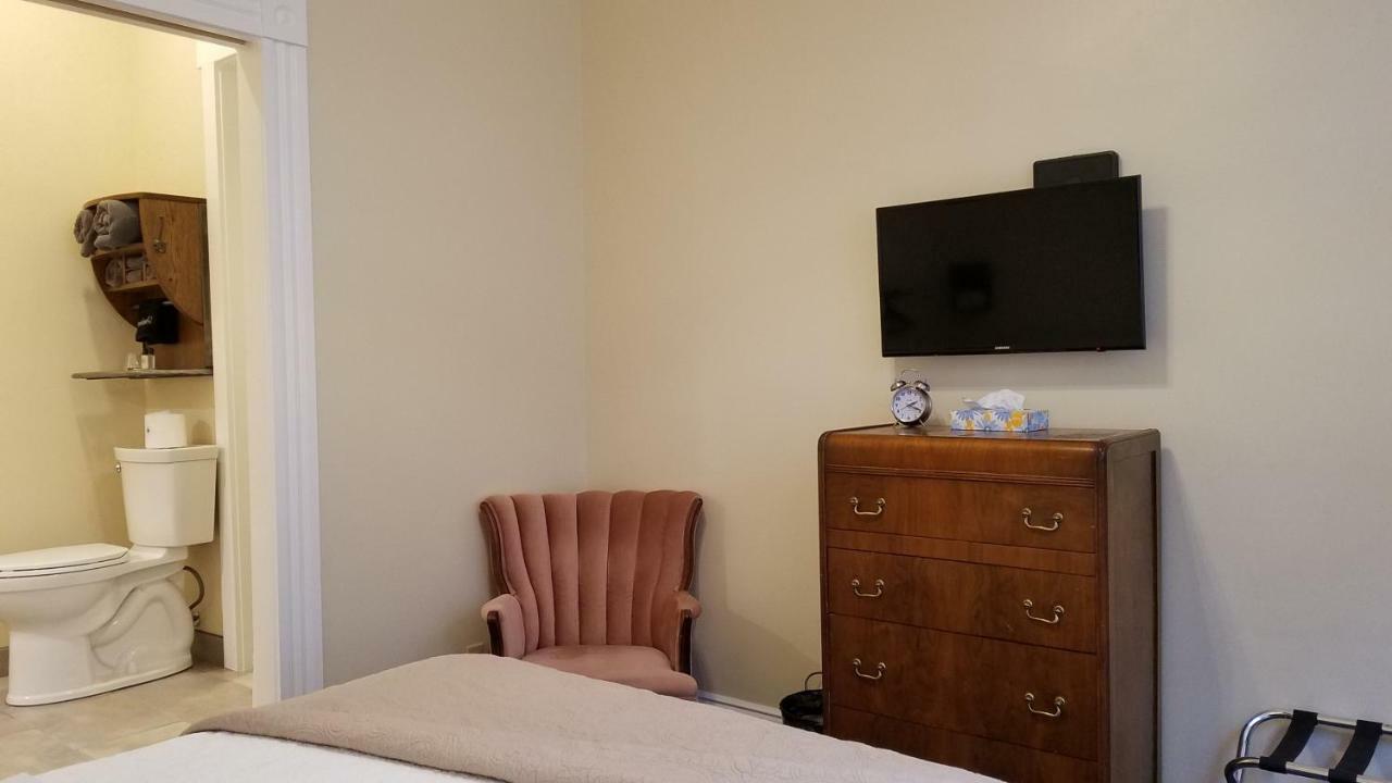 Hotel Ouray - For 12 Years Old And Over (Adults Only) 外观 照片