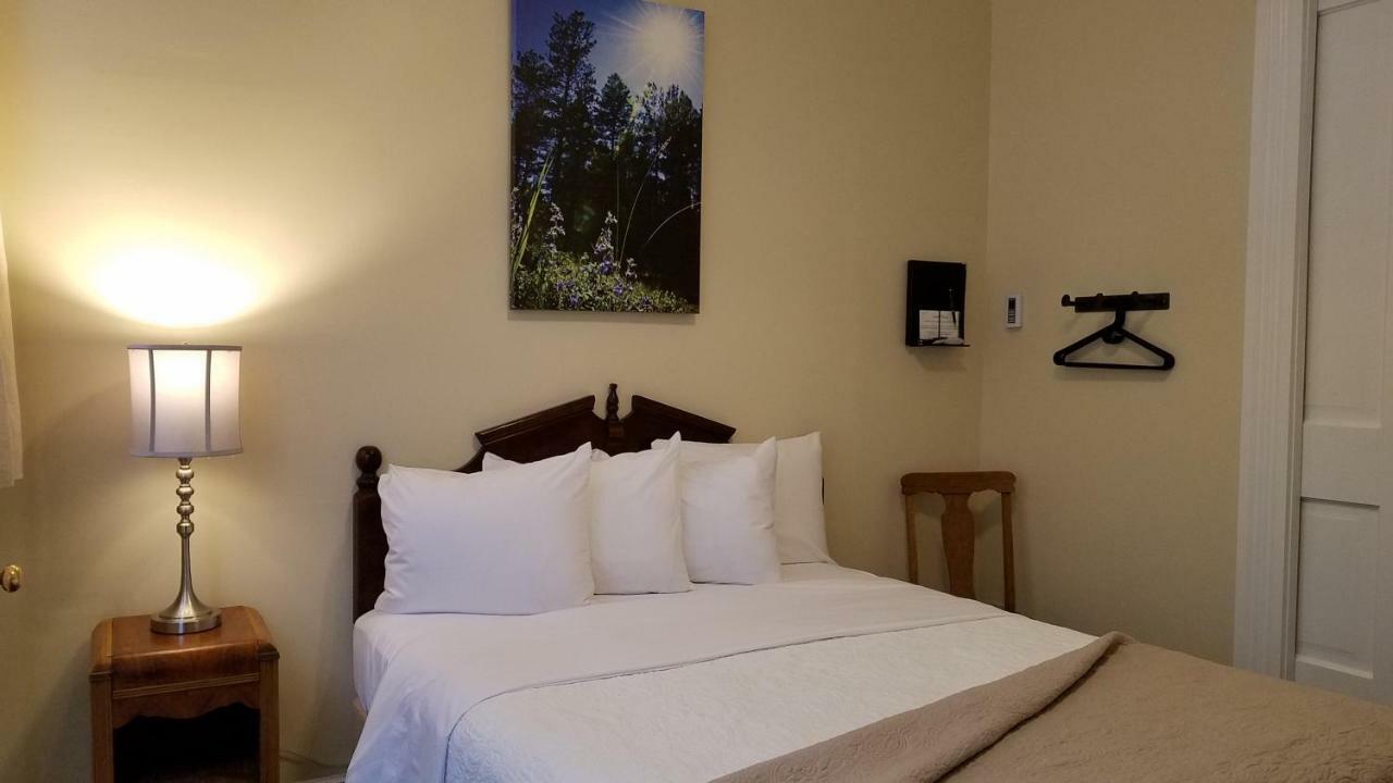 Hotel Ouray - For 12 Years Old And Over (Adults Only) 外观 照片