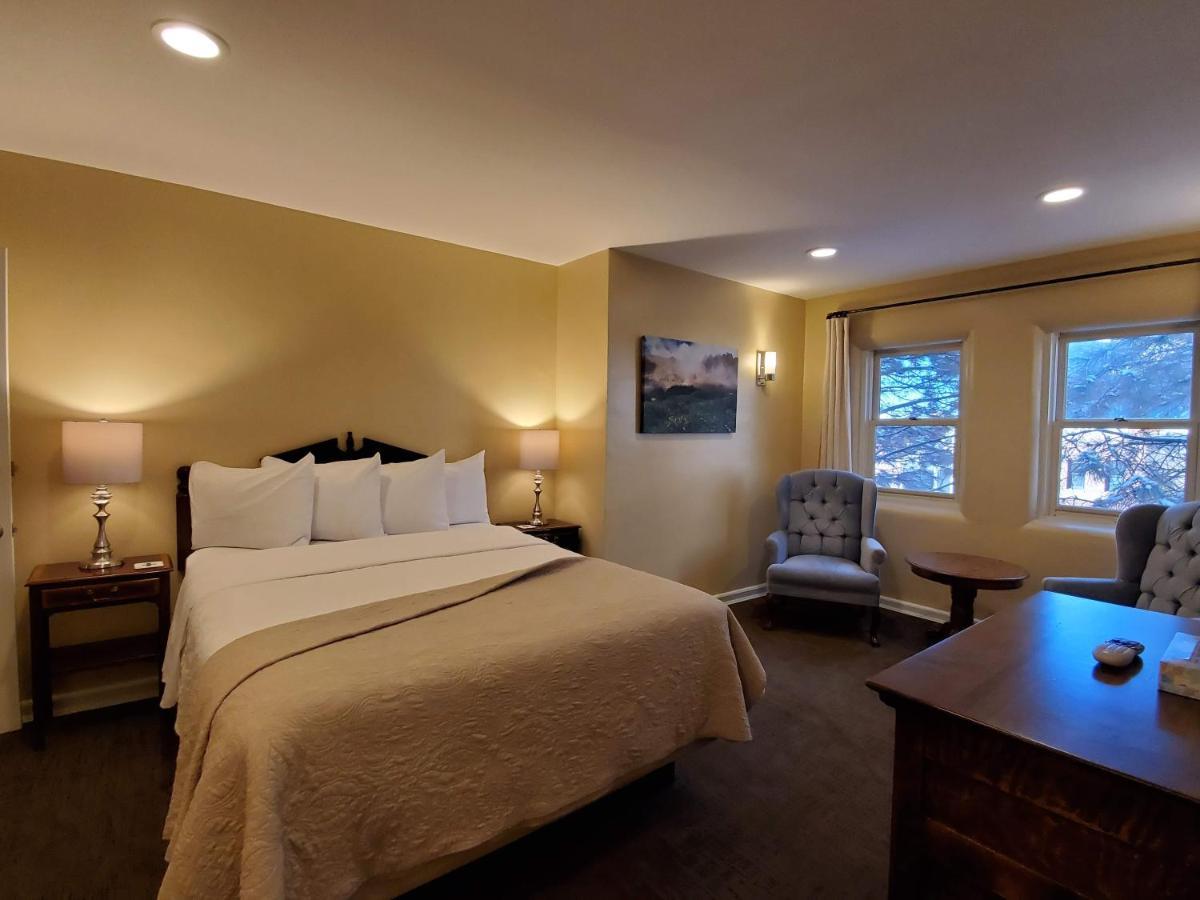 Hotel Ouray - For 12 Years Old And Over (Adults Only) 外观 照片