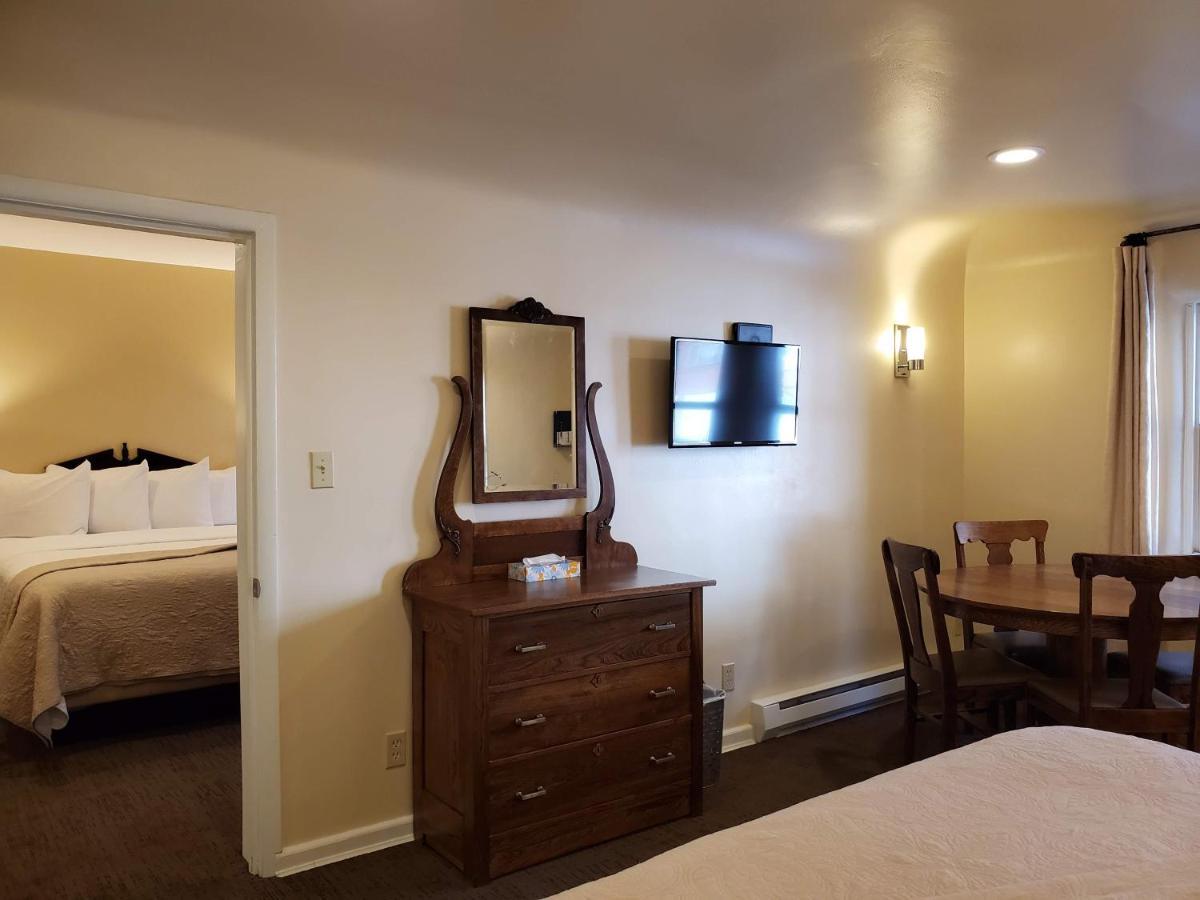 Hotel Ouray - For 12 Years Old And Over (Adults Only) 外观 照片