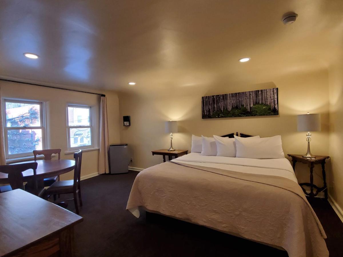 Hotel Ouray - For 12 Years Old And Over (Adults Only) 外观 照片
