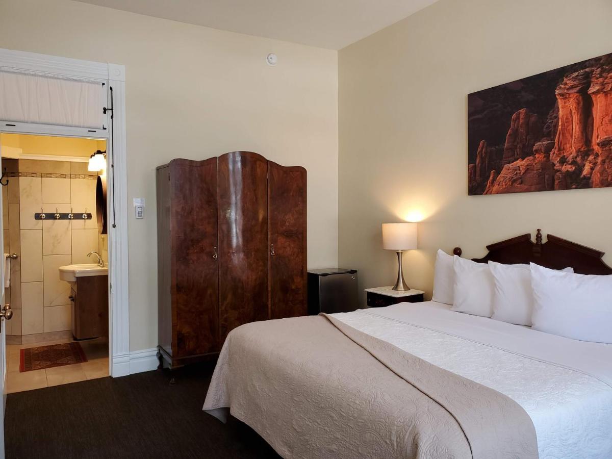 Hotel Ouray - For 12 Years Old And Over (Adults Only) 外观 照片
