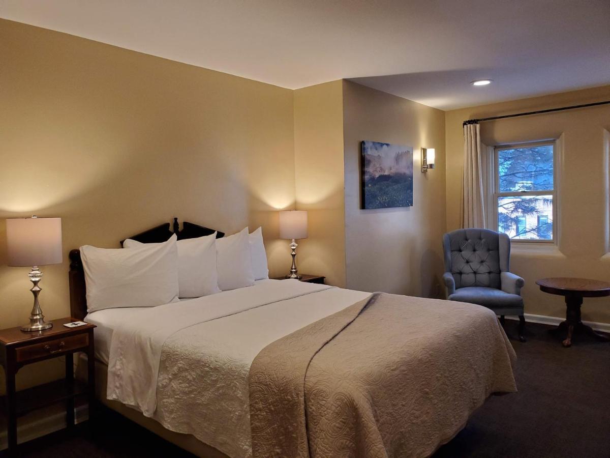 Hotel Ouray - For 12 Years Old And Over (Adults Only) 外观 照片
