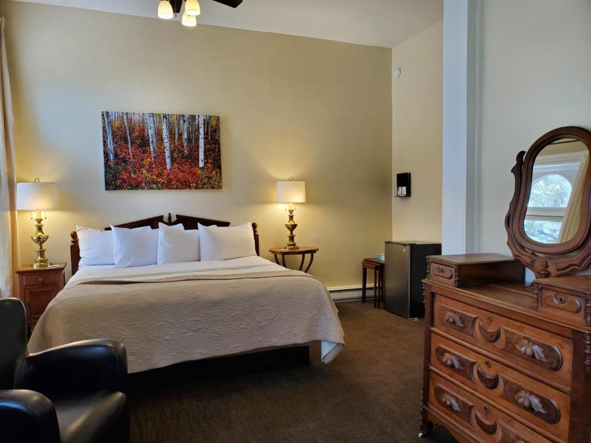 Hotel Ouray - For 12 Years Old And Over (Adults Only) 外观 照片