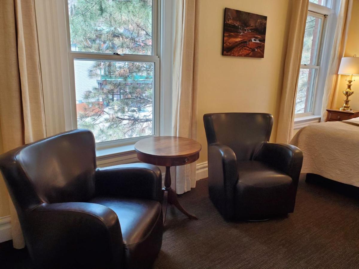 Hotel Ouray - For 12 Years Old And Over (Adults Only) 外观 照片