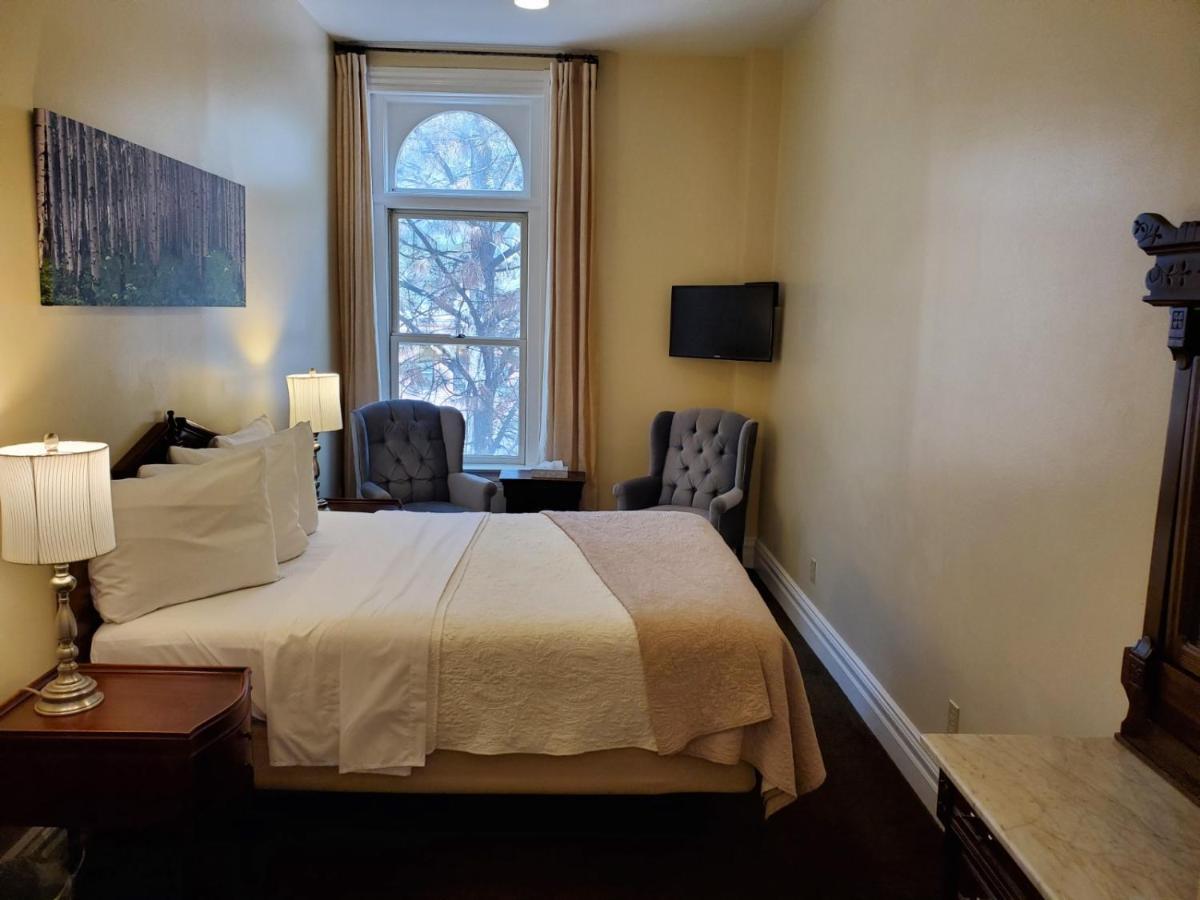 Hotel Ouray - For 12 Years Old And Over (Adults Only) 外观 照片