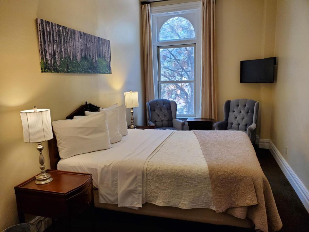 Hotel Ouray - For 12 Years Old And Over (Adults Only) 外观 照片