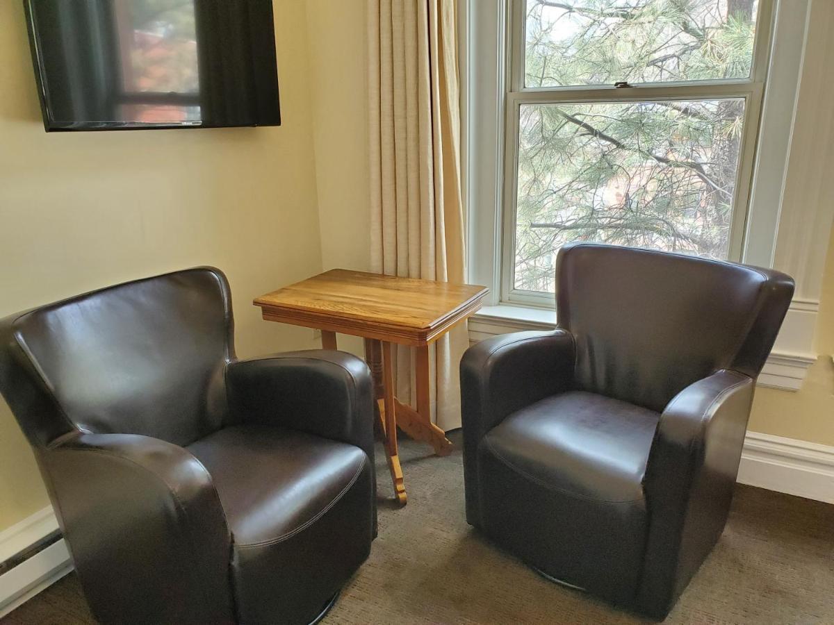 Hotel Ouray - For 12 Years Old And Over (Adults Only) 外观 照片