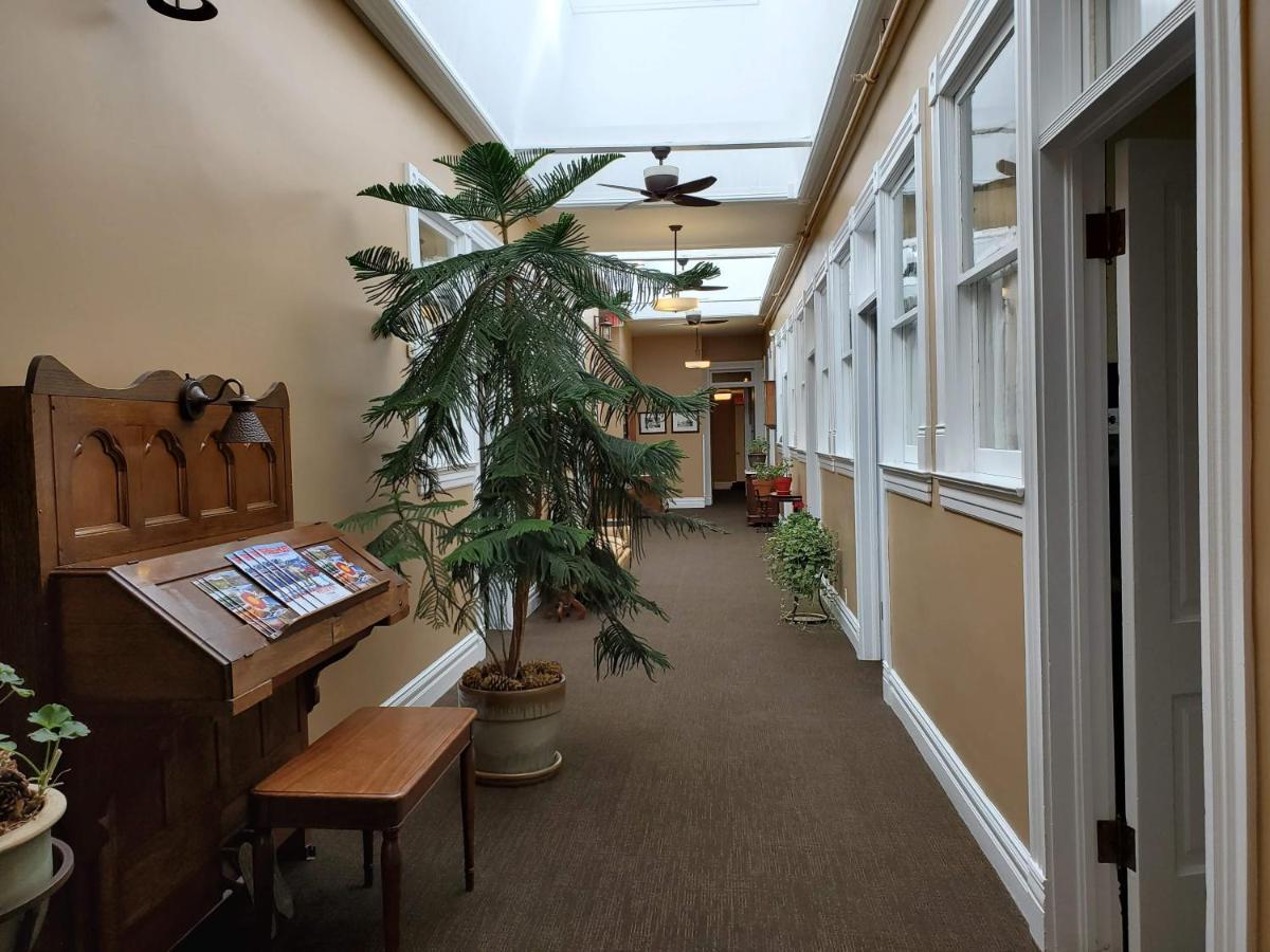 Hotel Ouray - For 12 Years Old And Over (Adults Only) 外观 照片