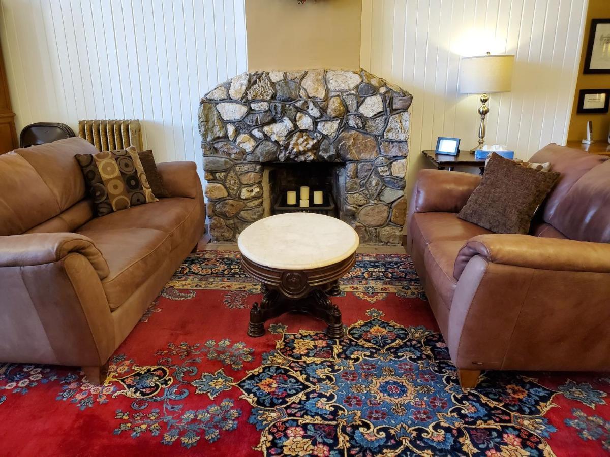 Hotel Ouray - For 12 Years Old And Over (Adults Only) 外观 照片